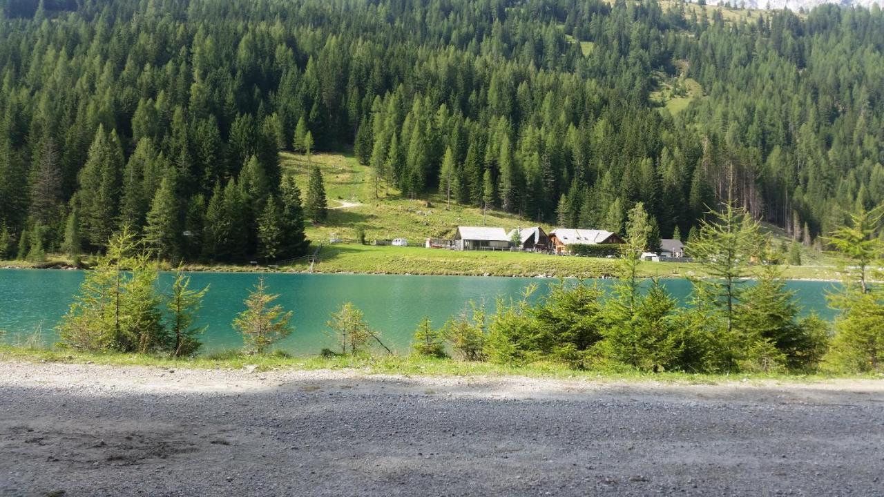 Gaestehaus Marianne Baier Zederhaus Εξωτερικό φωτογραφία