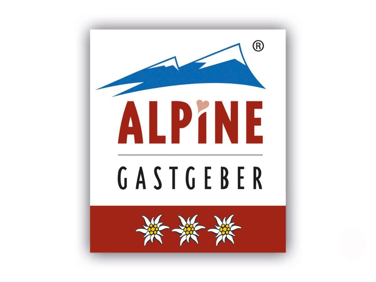 Gaestehaus Marianne Baier Zederhaus Εξωτερικό φωτογραφία